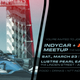 Illustration for article titled Come Hang Out With Jalopnik, IndyCar and Mario Andretti This Saturday Night Before the Race in Austin
